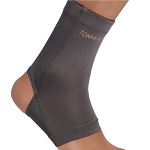 Tommie Copper Vitality Arch & Ankle Support Sleeve, Size Medium, Slate Grey, NWT